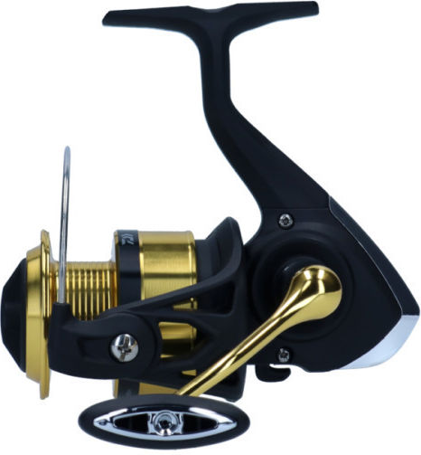 Daiwa RS 2023 Fishing Reel for Spinning 3000