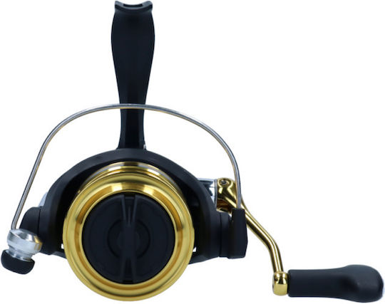 Daiwa RS 2023 Fishing Reel for Spinning 3000