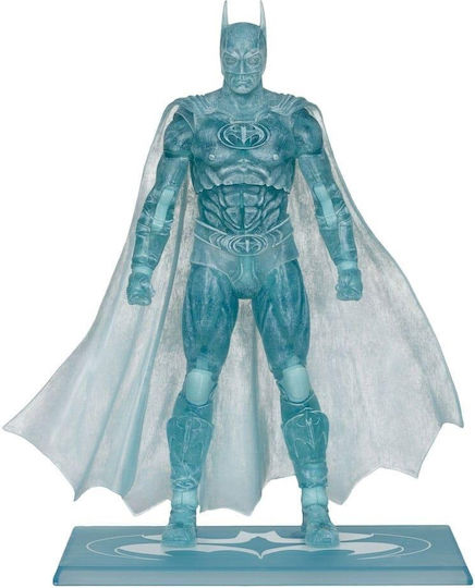 Mcfarlane Toys DC Comics: Batman & Robin Φιγούρα Δράσης ύψους 18εκ. σε Κλίμακα 1:10