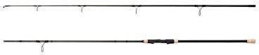 Delphin Nirvana Crp Carbon Rod Stationary 270 Cm A 2.75 Lbs 2 Sections