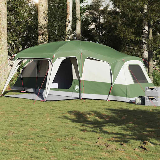 vidaXL Camping Tent Tunnel