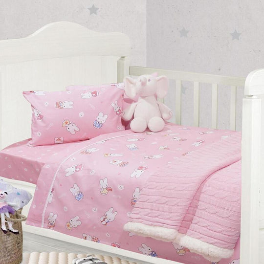 Das Home Set Roz 110x150 cm Das Home Set Roz 110x150 cm