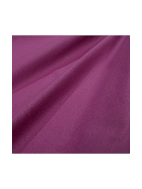 Dimcol Dark Magenta 80x110εκ.