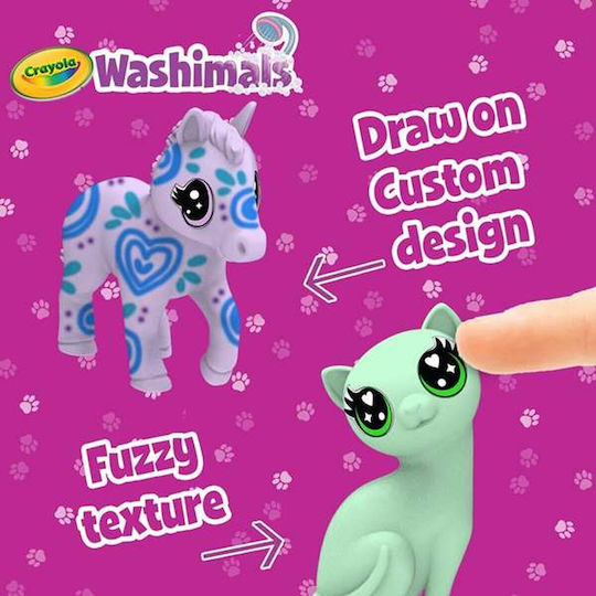 Crayola Malsets 3Stück