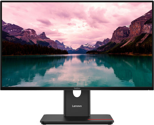 Lenovo ThinkVision T24-40 HDR Monitor 23.8" FHD 1920x1080