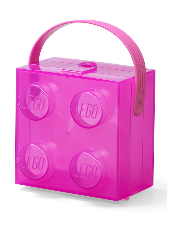 LEGO Παιδικό Κουτί Αποθήκευσης