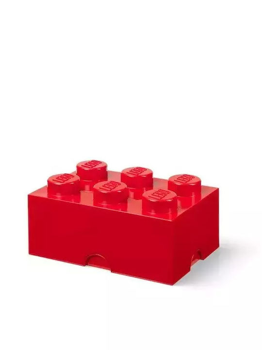 LEGO Παιδικό Κουτί Αποθήκευσης