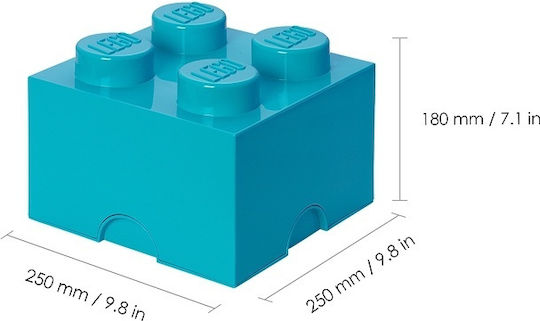 LEGO Kinderspielzeugkiste