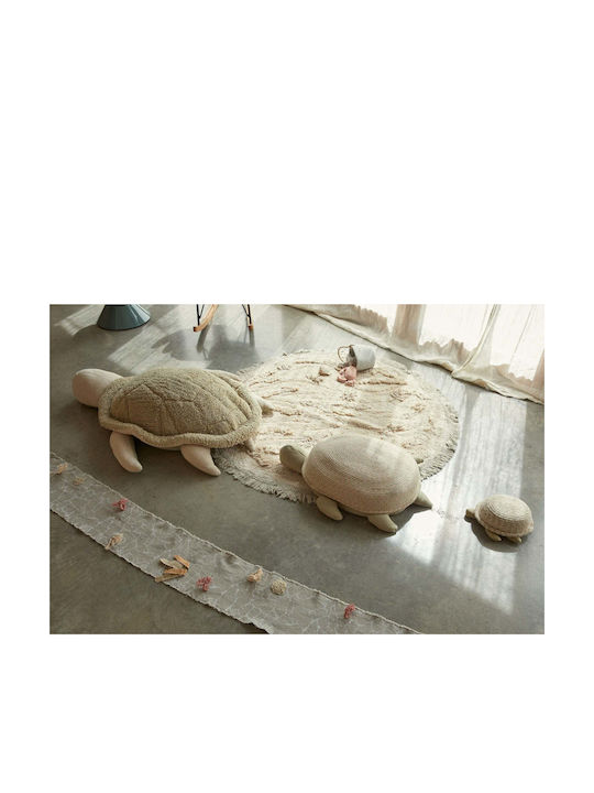 Lorena Canals Cutie de Depozitare Jucării pentru Copii Bej 22x25x10cm 1buc