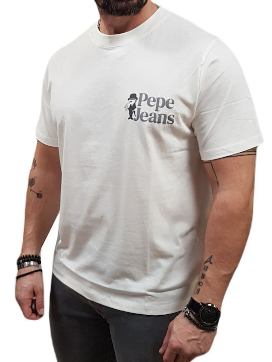 T-shirt White