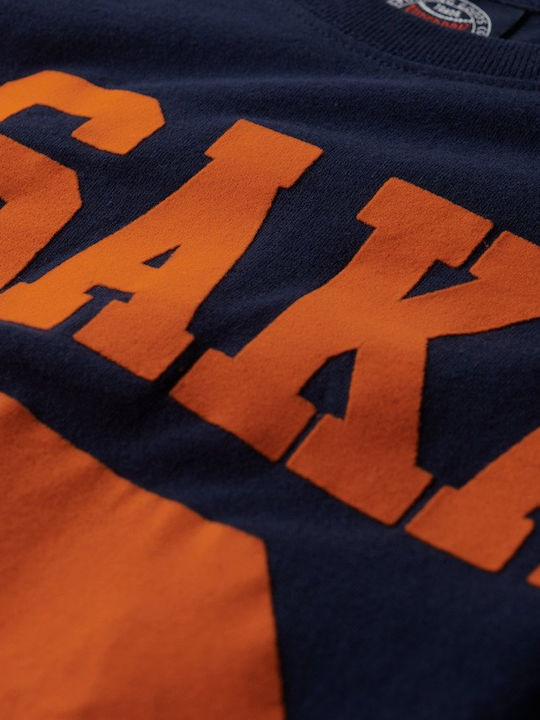 大人気のSuperdryリック Superdry Tricou Portocaliu M1010846A-TSW | Skroutz Romania