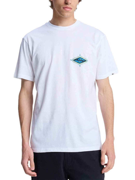 Everydaybeach Blast T-shirt White