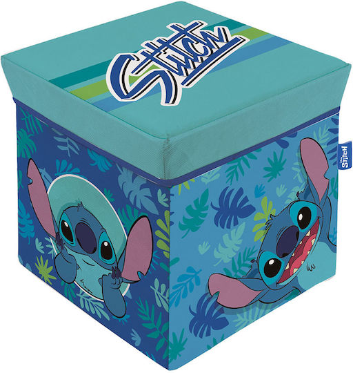 Arditex Children's Storage Box made of Fabric 30x30x30cm 1pcs