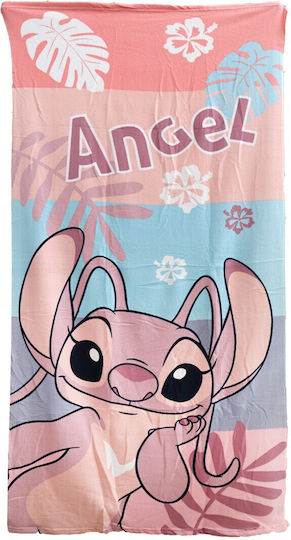 Disney Angel Beach Towel 70x140cm
