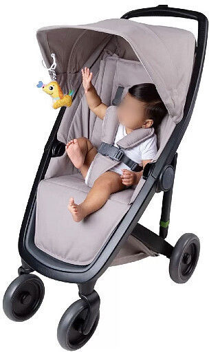 Playgro Κρεμαστό Παιχνίδι Κούνιας και Καροτσιού Dino