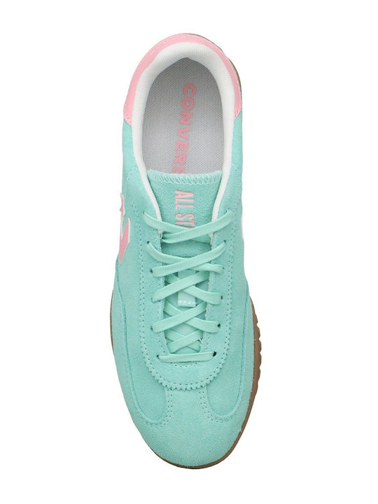 Sneakers Turquoise