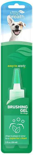Tropiclean Oral Bay Leaf Mint Dog Dental Spray against Bad Breath 118ml