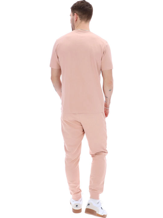 DAX Tricou Roz