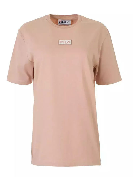 DAX Tricou Roz
