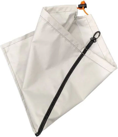 Hupa Sand Bag 50-3021-176 White
