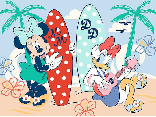 Παιδικό Puzzle Friends 30pcs Trefl