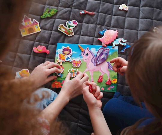 Παιδικό Puzzle Roter Kafer
