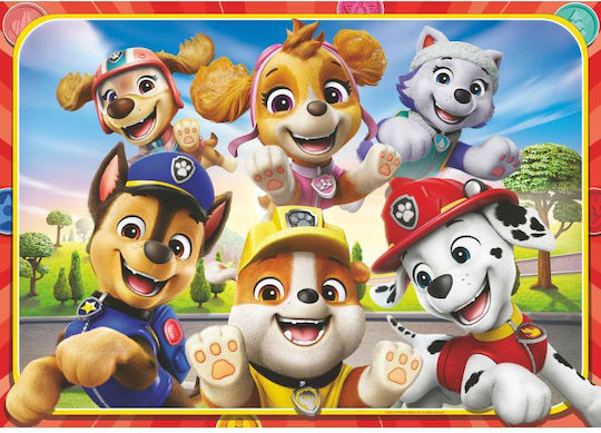 Kinderpuzzle 24pcs Ravensburger