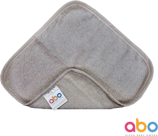 abo Shoulder Burp Cloth 20x40cm