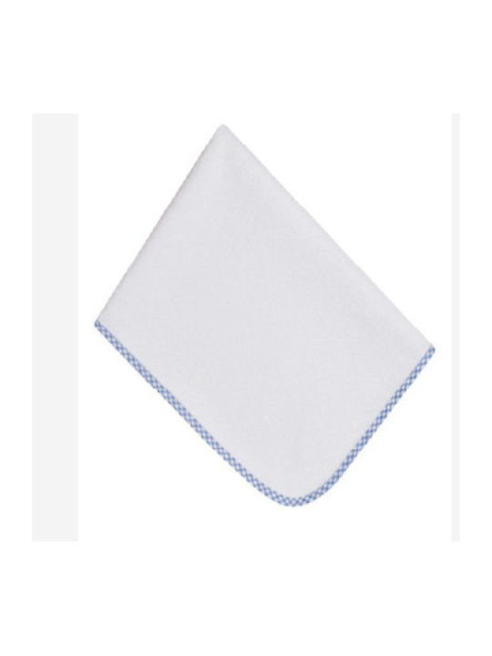 Bunny Bebe Scutec Blue Albastru 60x90εκ.