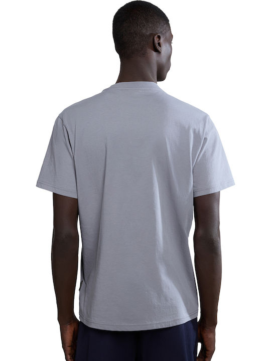 Tricou Gray