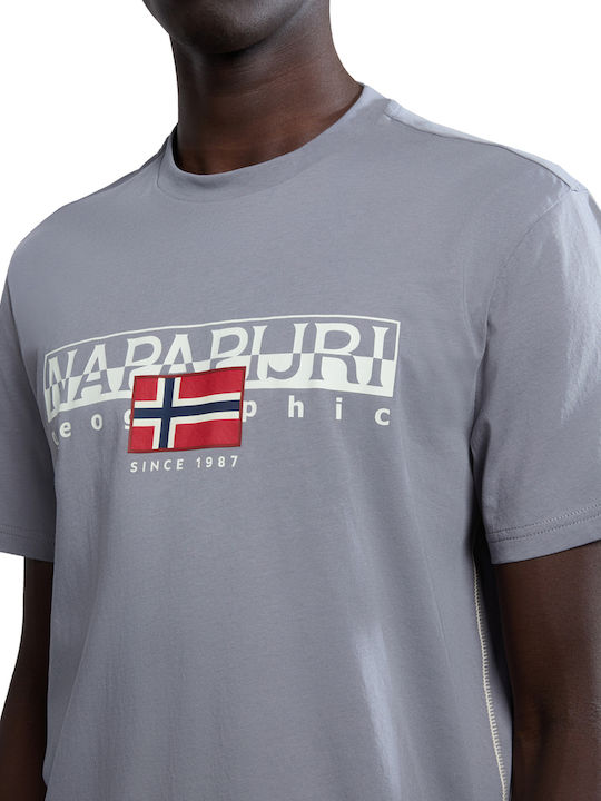 Tricou Gray