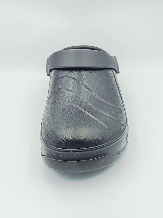 Calzamedi Sabot Negre