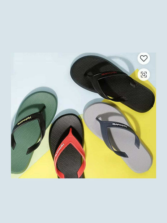 Ανδρικά Flip Flops Μαύρα