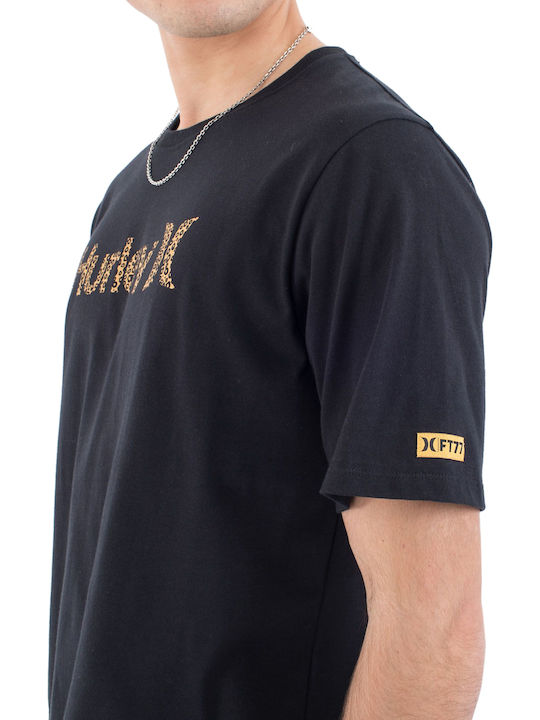 T-shirt Black