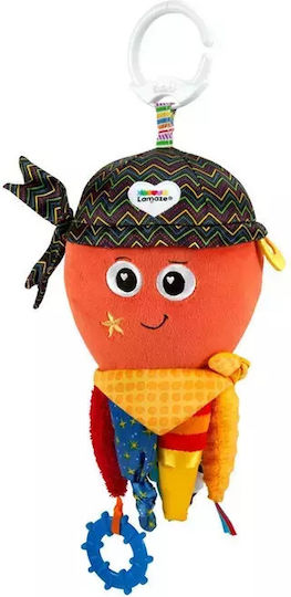 Lamaze Окачен Играчка За люлка и количка с гризалка за 0++ Месеца