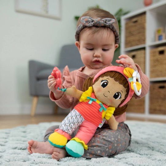 Lamaze Κρεμαστό Παιχνίδι Καροτσιού και Αυτοκινήτου για Νεογέννητα