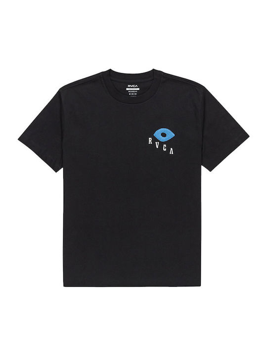 T-shirt Black