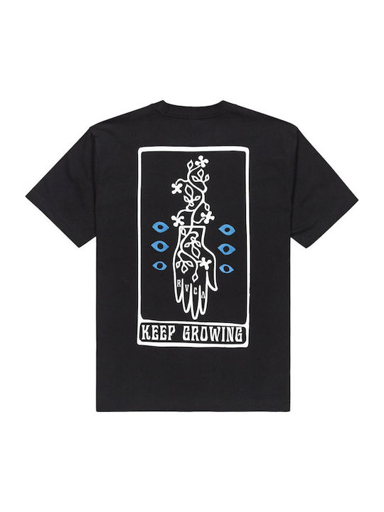 T-shirt Black