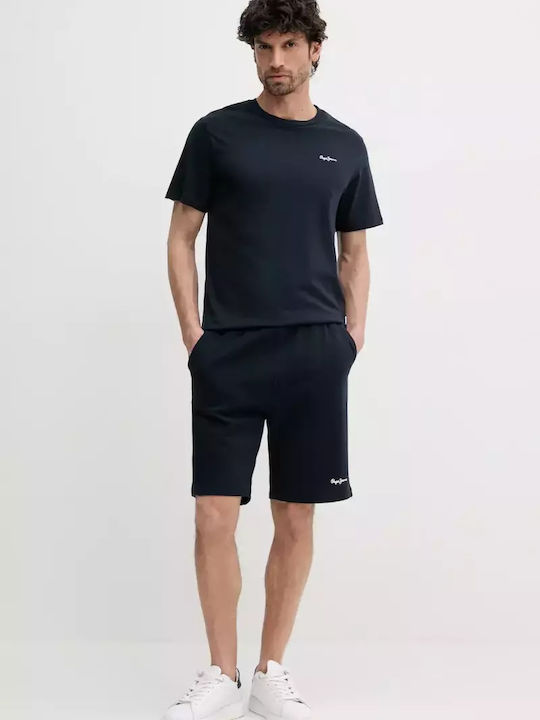 Back Clag T-shirt Blue