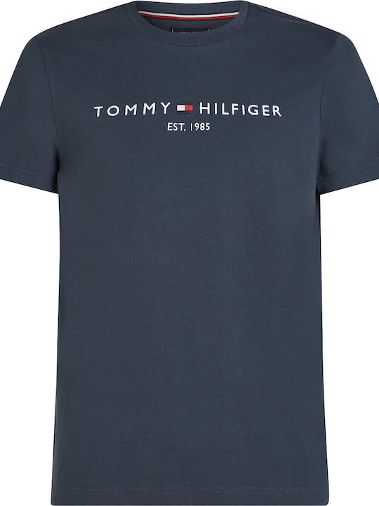 Tricou Denimblue
