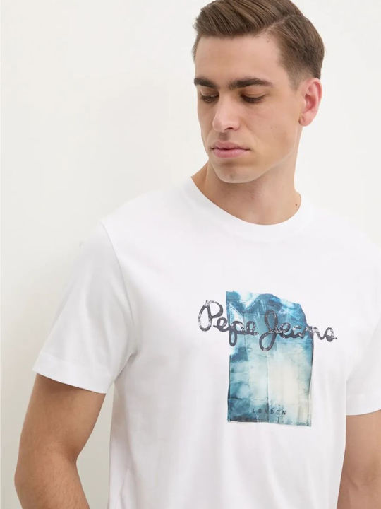 T-shirt White