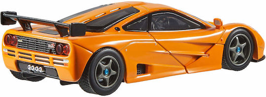 Hot Wheels Premium Mașinuță 1995 Mclaren F1 GTR Scară 1:43 Formula 1 Pentru 3+ Ani