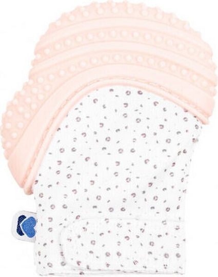 Kikka Boo Savanna Teething Glove BPA Free Silicone for 0 m+
