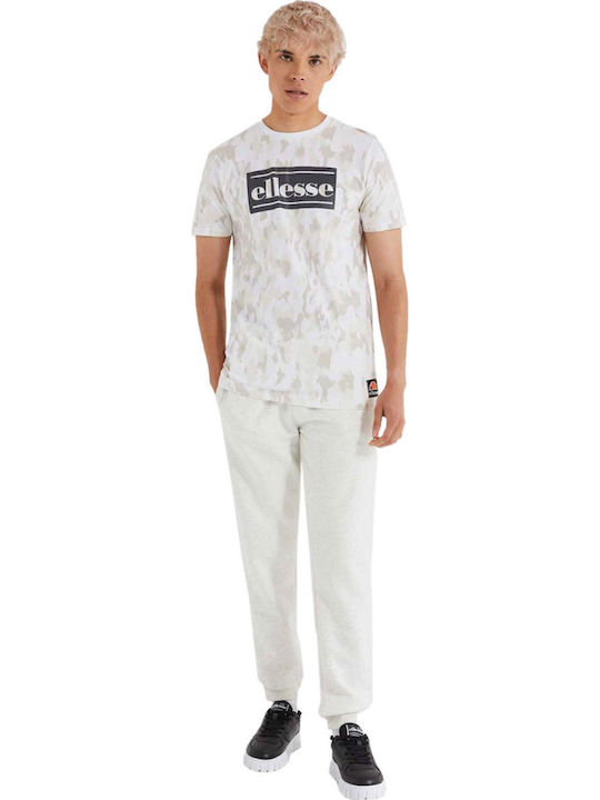 Brazi T-shirt Μπεζ