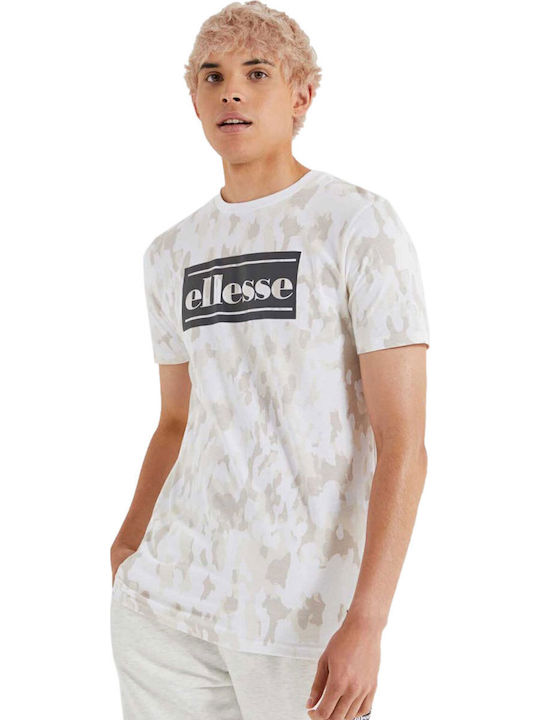 Brazi T-shirt Μπεζ