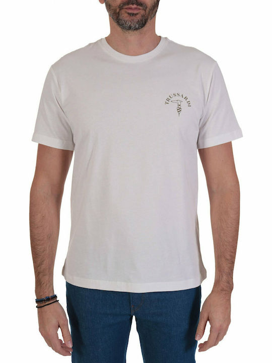T-shirt White