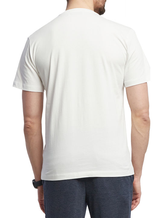 T-shirt White