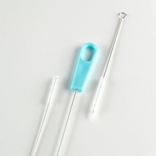 Babyono Beißspielzeug für das Zahnen aus Silikon für 0 m+