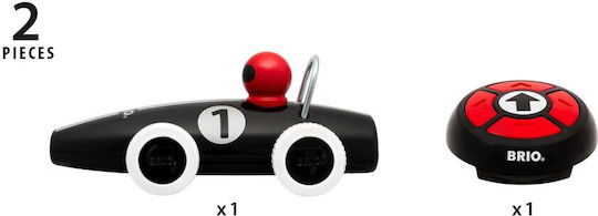 Brio Toys Количка Formula 1 за 2+ Години
