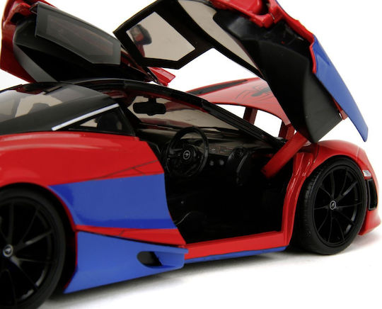 Jada Toys Mașinuță 1:24 pentru 8+ Ani